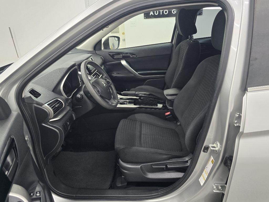 Mitsubishi Eclipse Cross ES AWD 2019