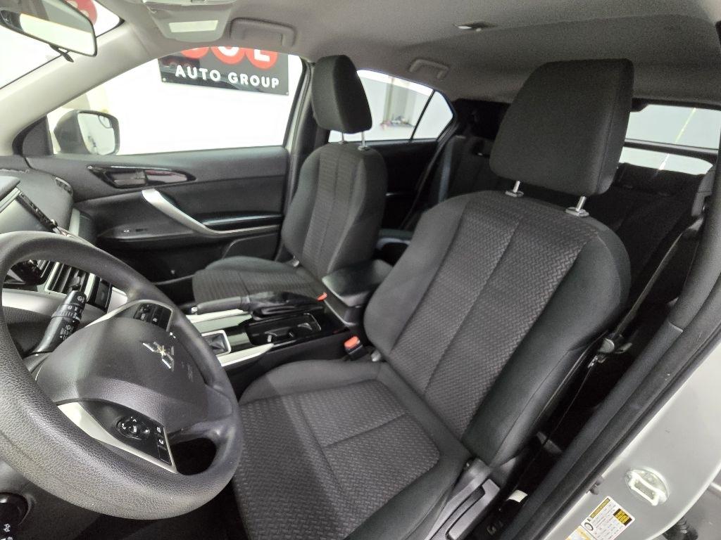 Mitsubishi Eclipse Cross ES AWD 2019