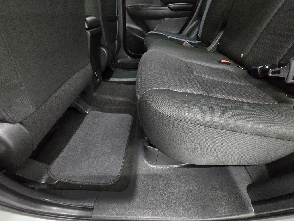 Mitsubishi Eclipse Cross ES AWD 2019