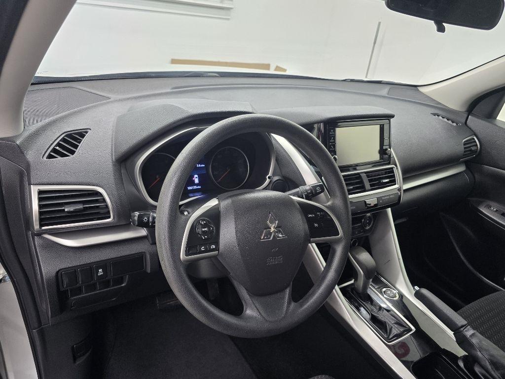 Mitsubishi Eclipse Cross ES AWD 2019