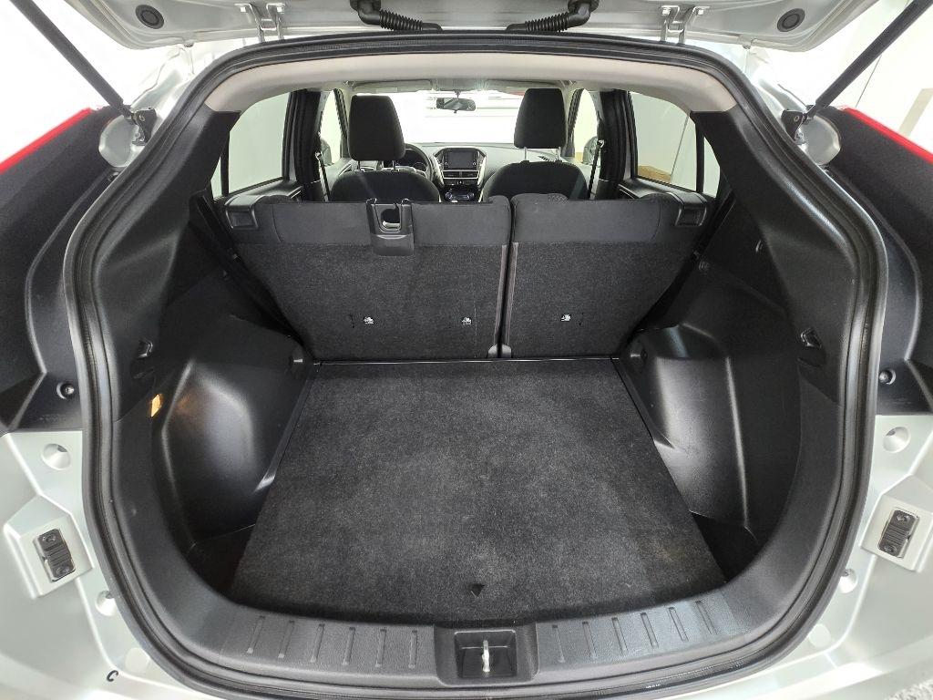 Mitsubishi Eclipse Cross ES AWD 2019