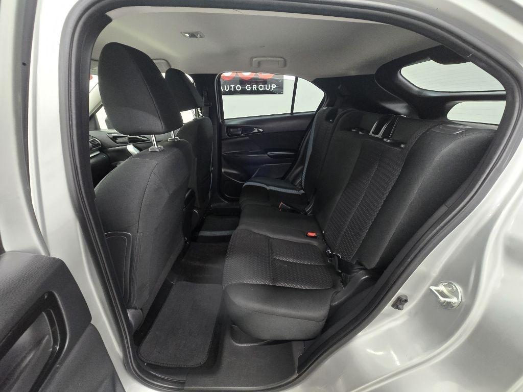 Mitsubishi Eclipse Cross ES AWD 2019