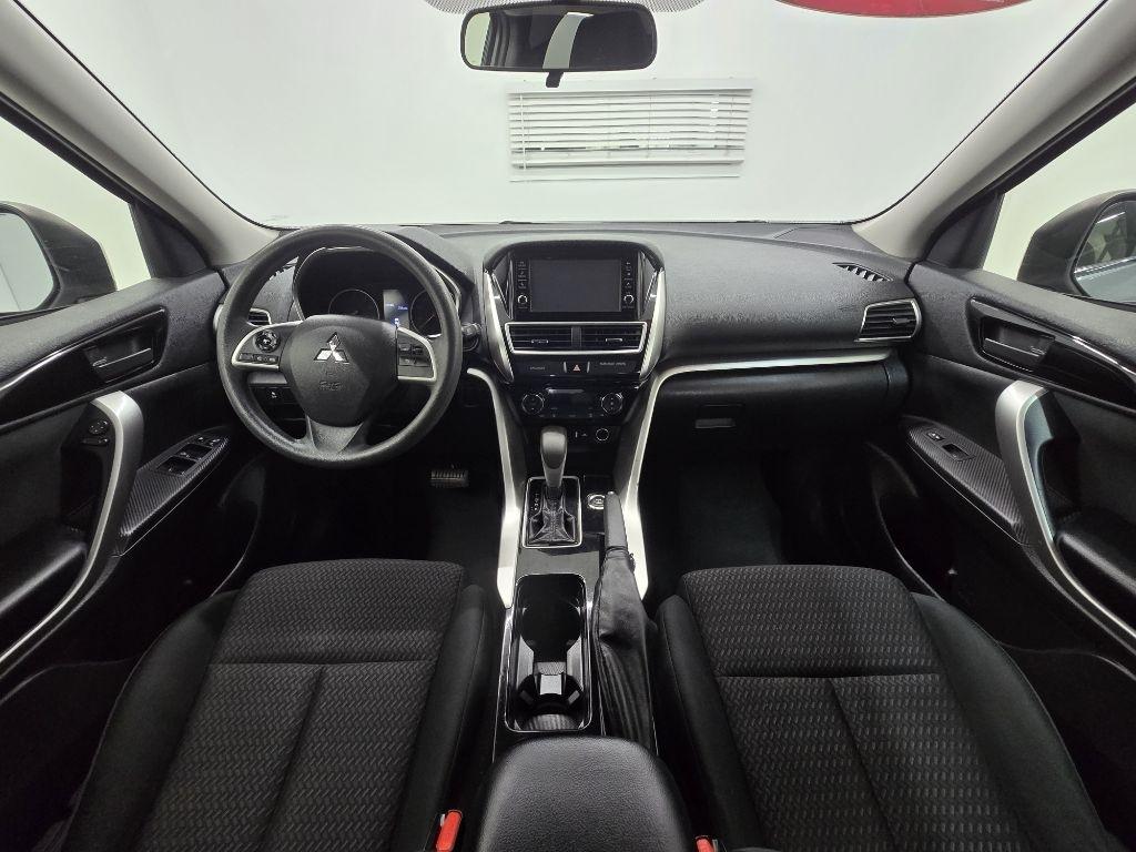 Mitsubishi Eclipse Cross ES AWD 2019