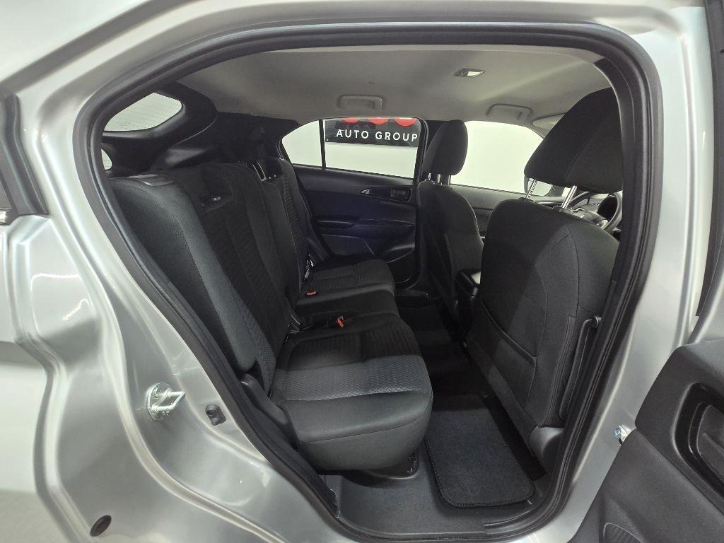 Mitsubishi Eclipse Cross ES AWD 2019