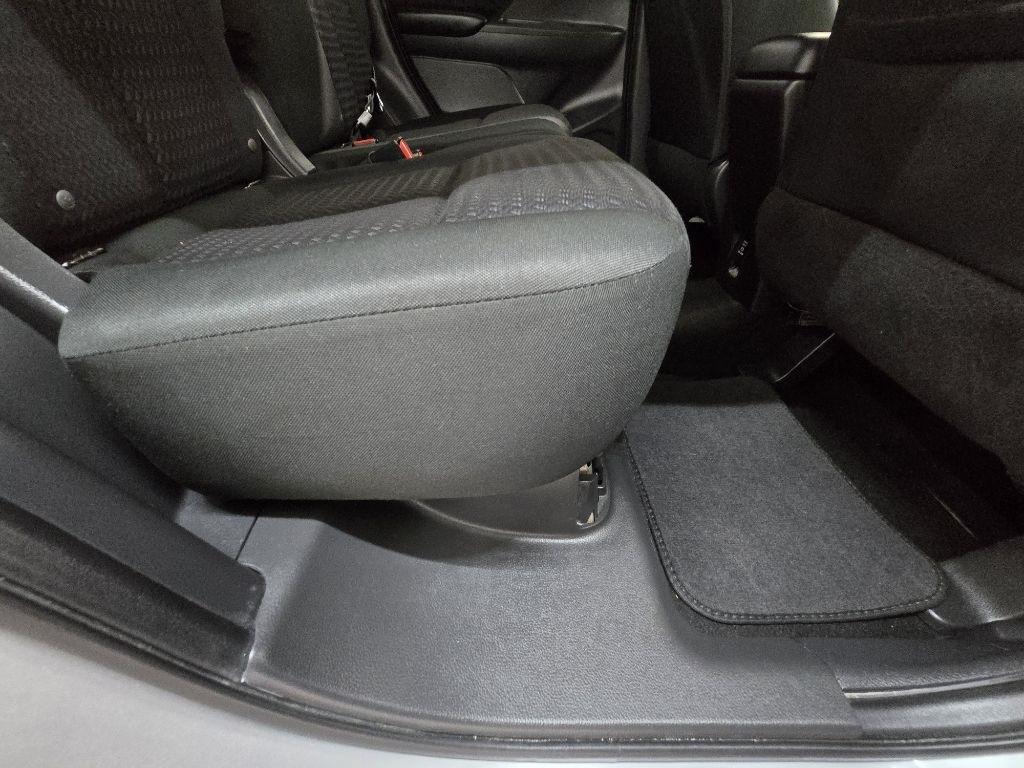 Mitsubishi Eclipse Cross ES AWD 2019
