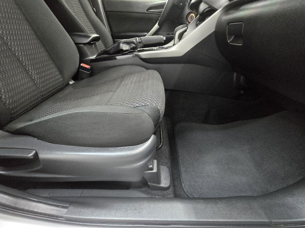 Mitsubishi Eclipse Cross ES AWD 2019