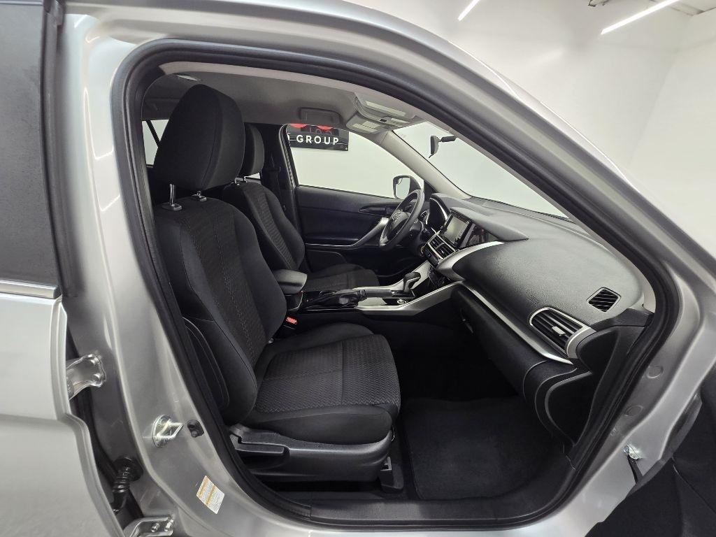 Mitsubishi Eclipse Cross ES AWD 2019