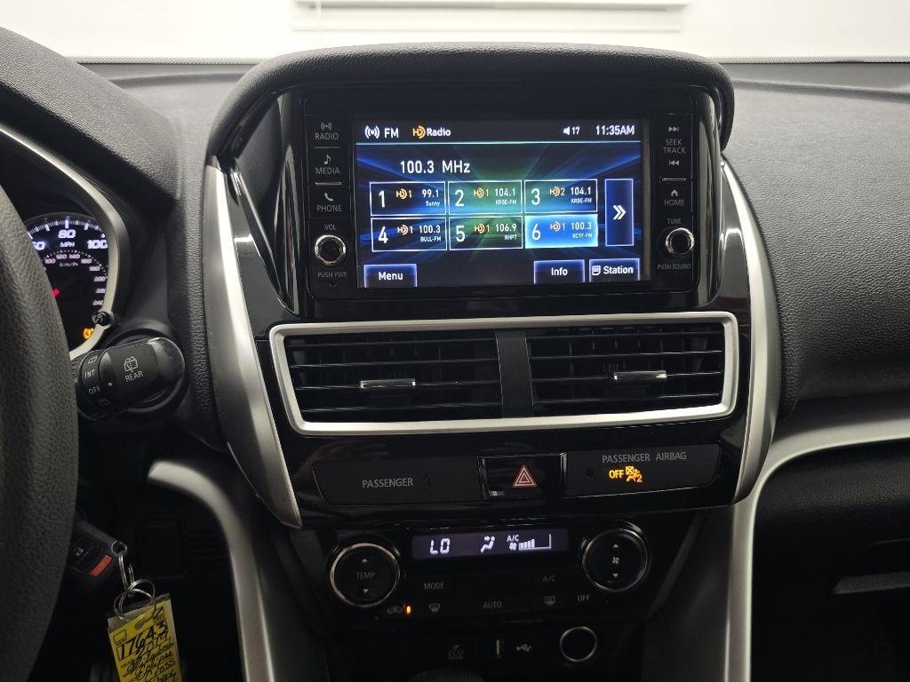 Mitsubishi Eclipse Cross ES AWD 2019