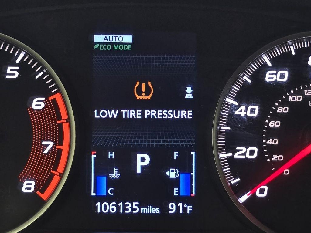 Mitsubishi Eclipse Cross ES AWD 2019