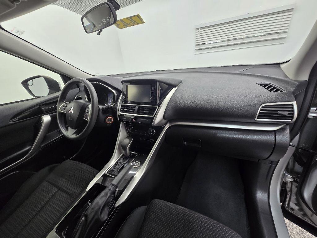 Mitsubishi Eclipse Cross ES AWD 2019