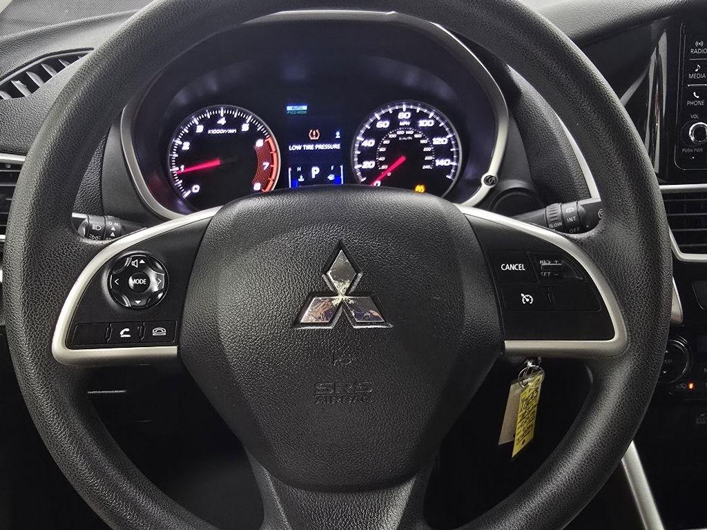 Mitsubishi Eclipse Cross ES AWD 2019