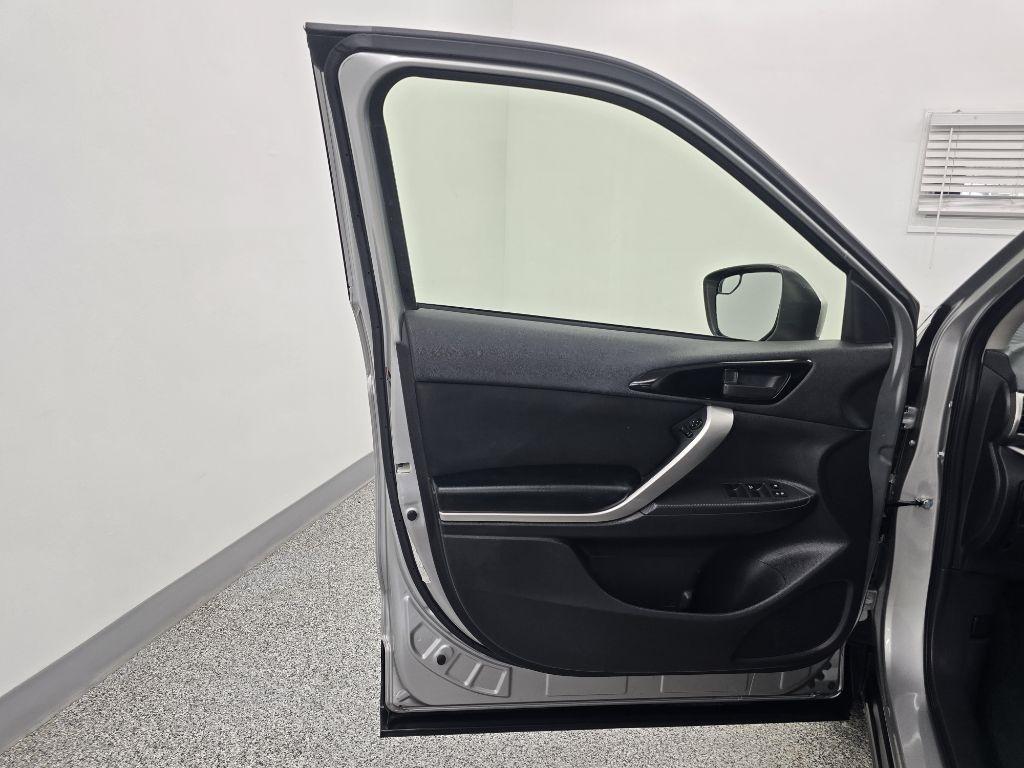 Mitsubishi Eclipse Cross ES AWD 2019