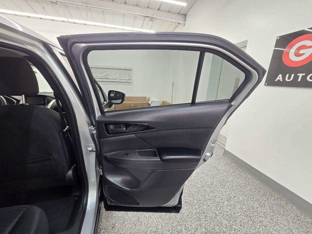 Mitsubishi Eclipse Cross ES AWD 2019