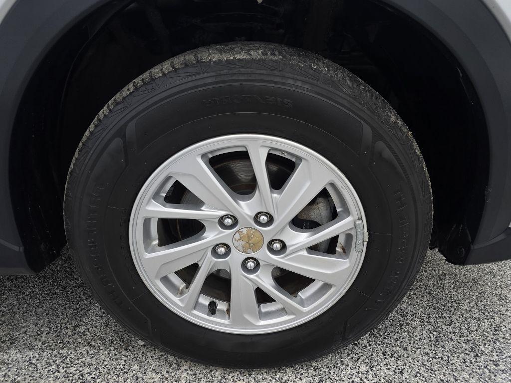 Mitsubishi Eclipse Cross ES AWD 2019