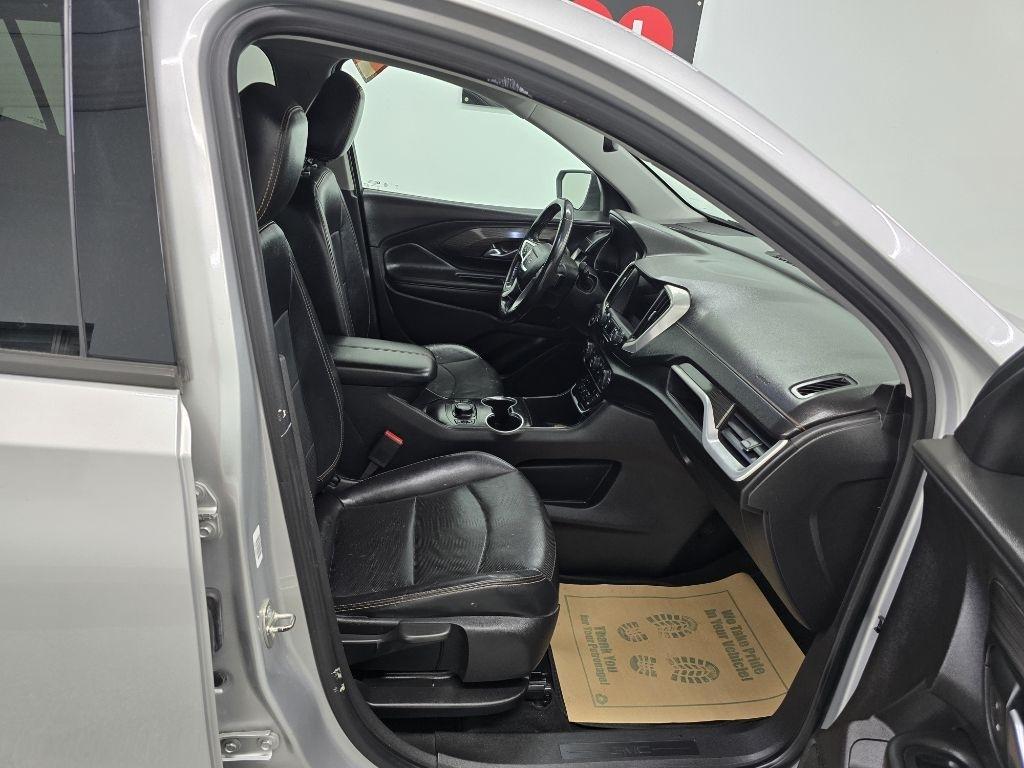 GMC Terrain SLT 2019