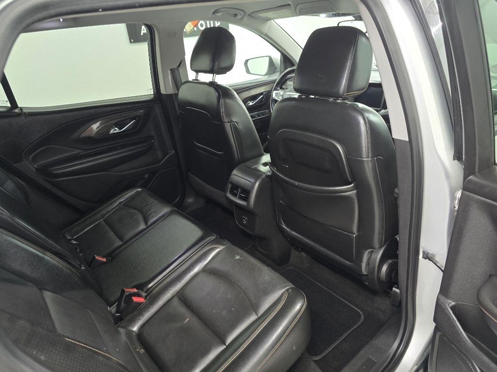 GMC Terrain SLT 2019