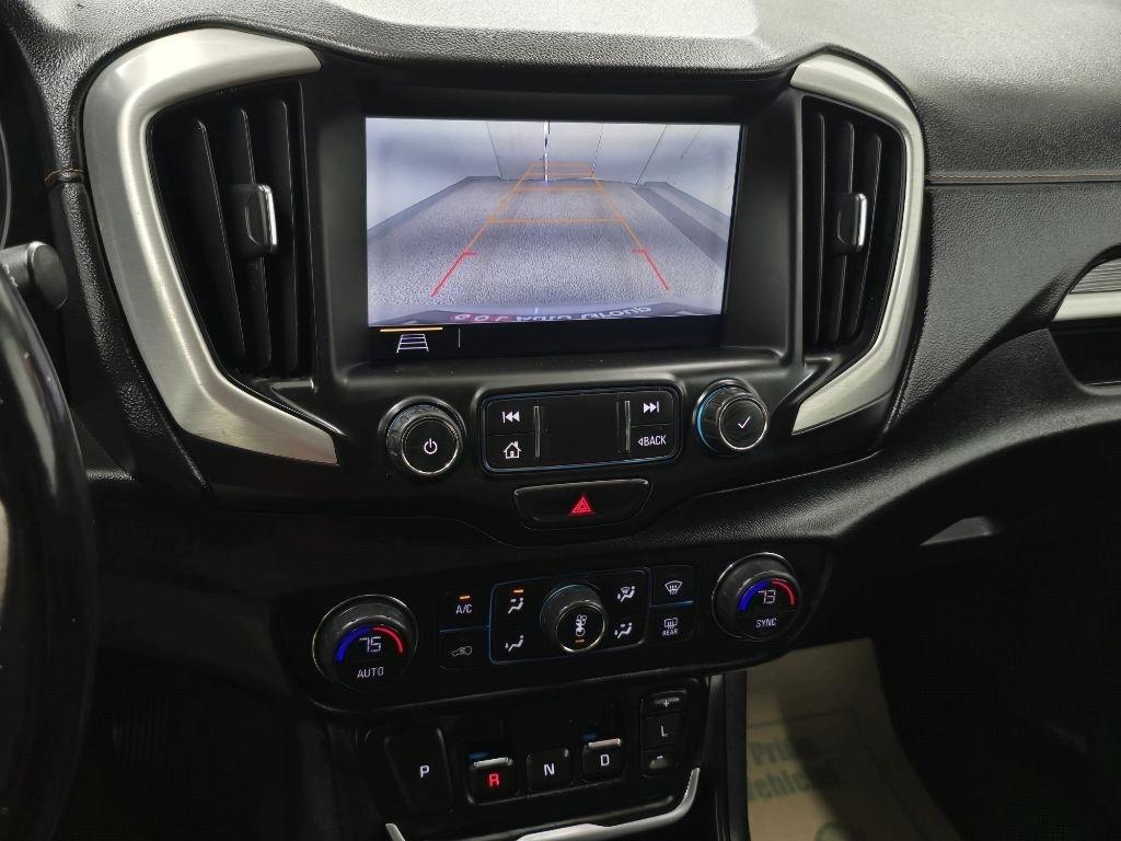 GMC Terrain SLT 2019
