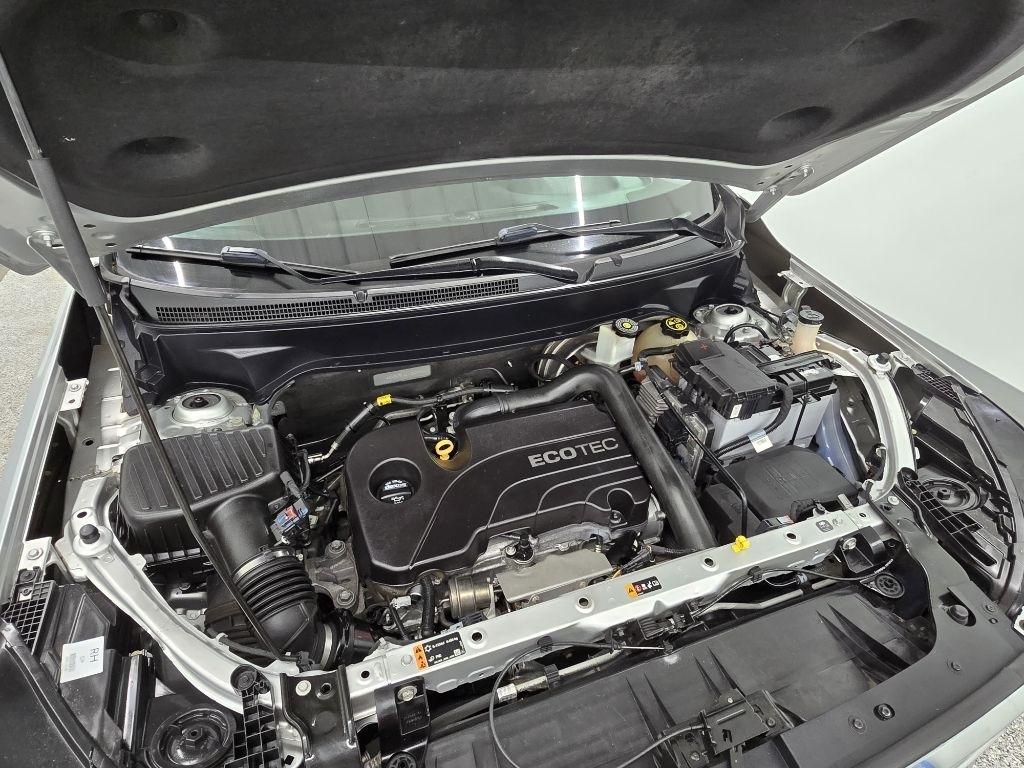 GMC Terrain SLT 2019