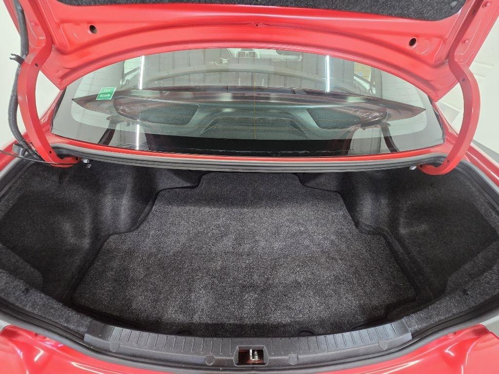 Toyota Corolla S 5-Speed MT 2012