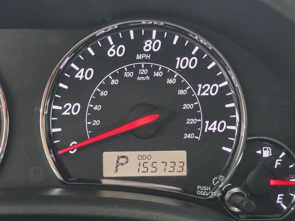 Toyota Corolla S 5-Speed MT 2012