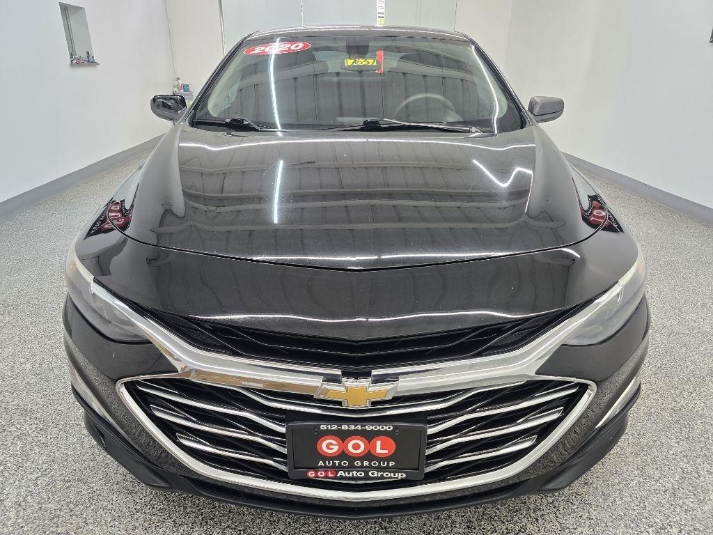 Chevrolet Malibu LS 2020