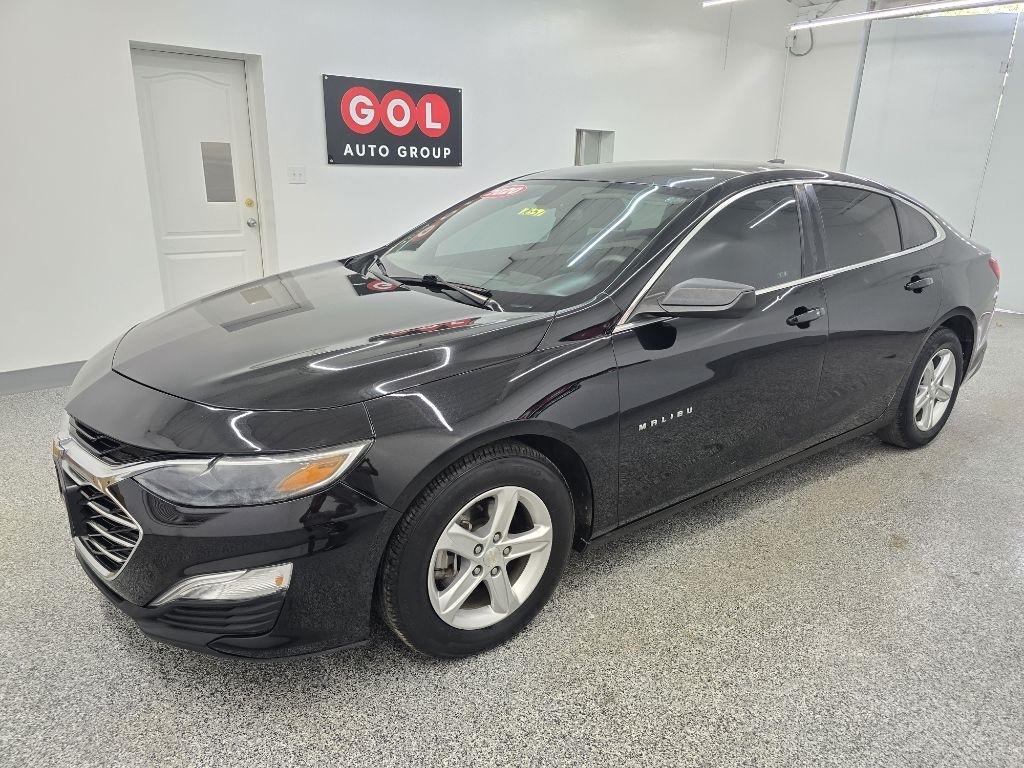 Chevrolet Malibu LS 2020