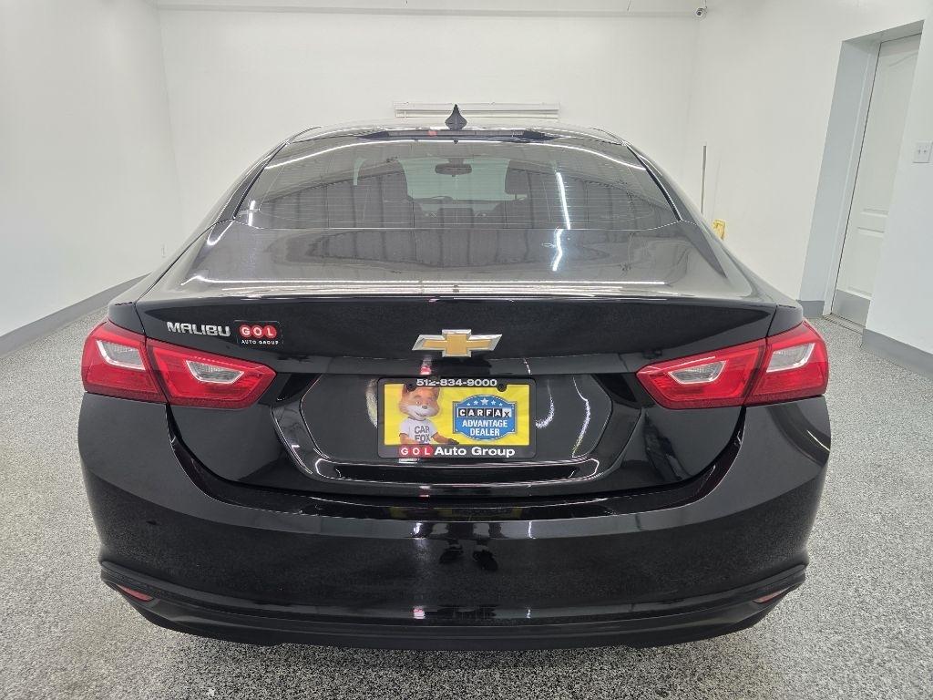Chevrolet Malibu LS 2020