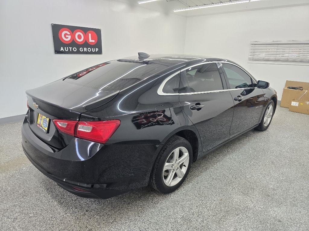 Chevrolet Malibu LS 2020