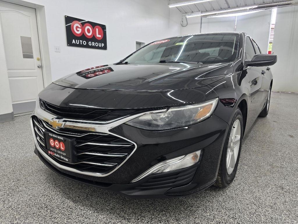 Chevrolet Malibu LS 2020