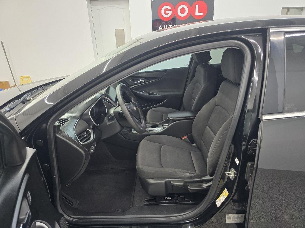 Chevrolet Malibu LS 2020