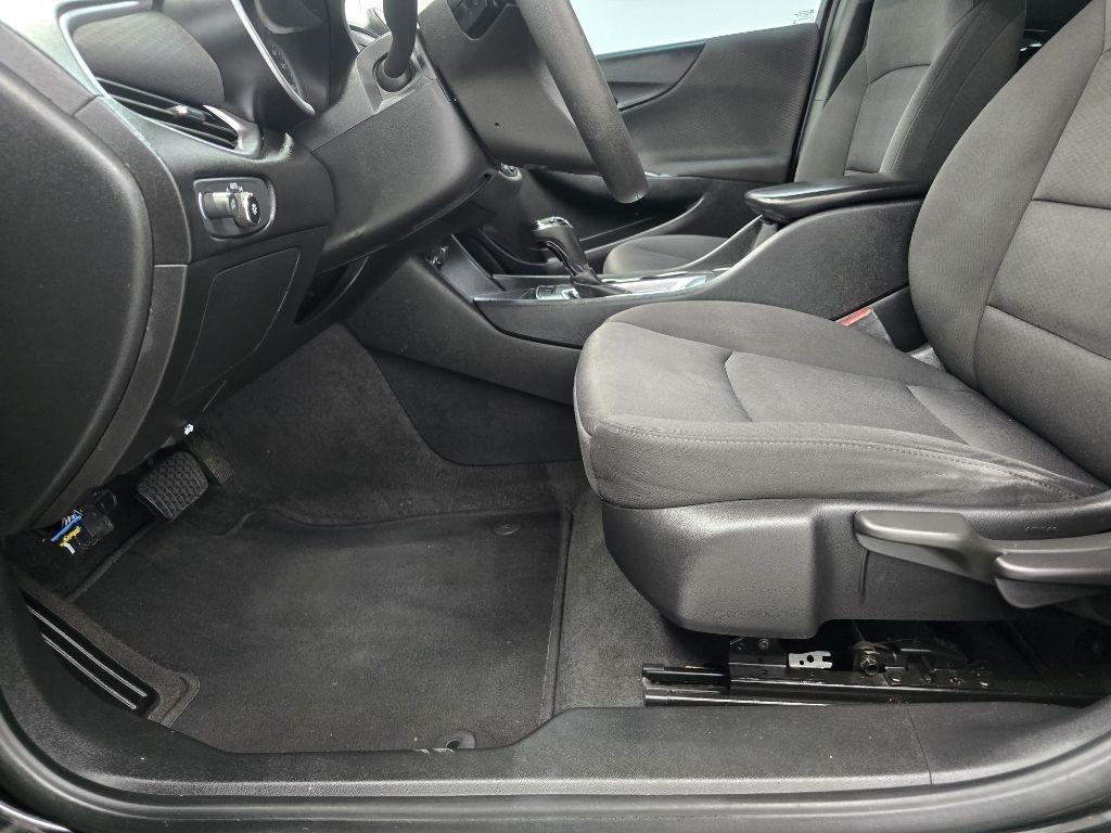 Chevrolet Malibu LS 2020