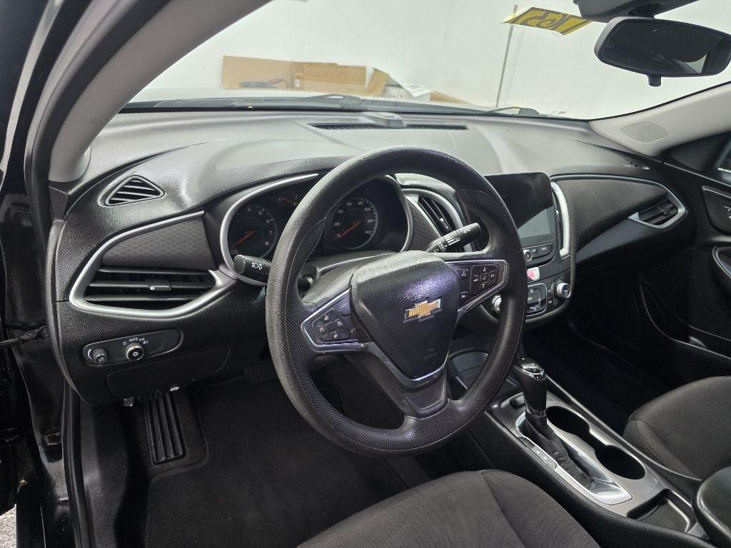 Chevrolet Malibu LS 2020
