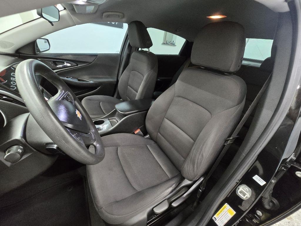 Chevrolet Malibu LS 2020