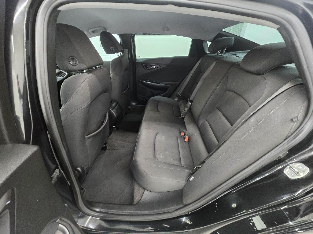 Chevrolet Malibu LS 2020