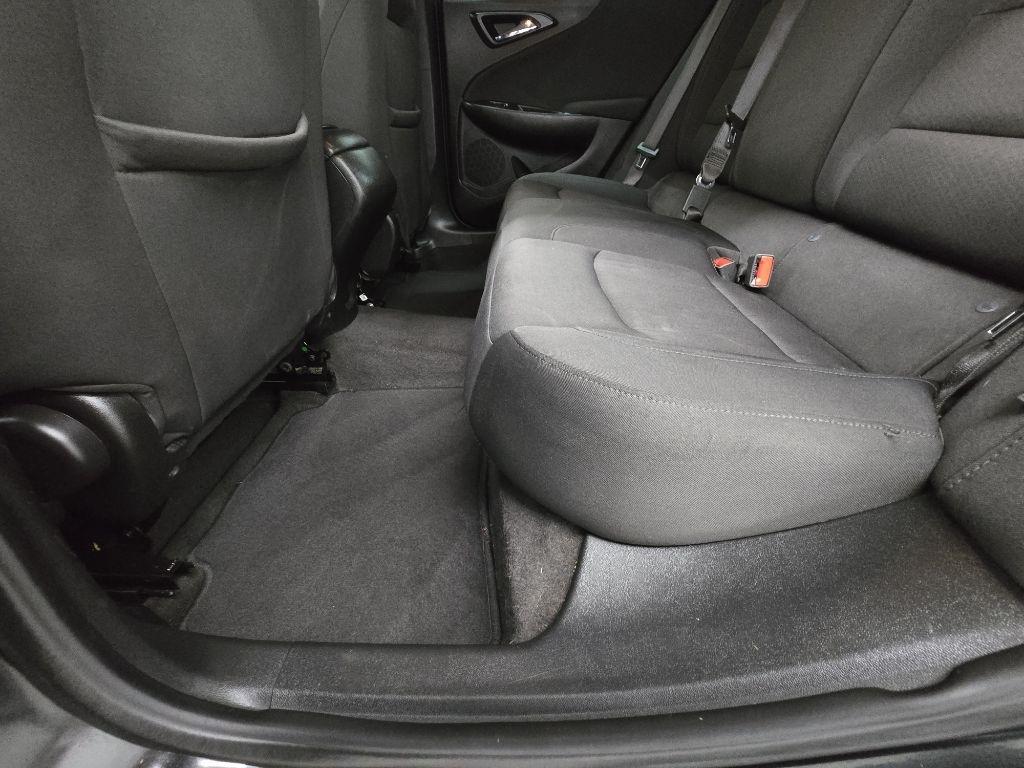 Chevrolet Malibu LS 2020