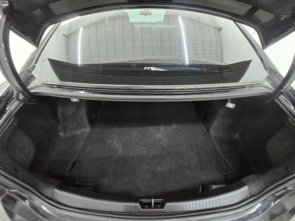 Chevrolet Malibu LS 2020