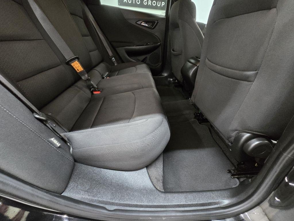 Chevrolet Malibu LS 2020