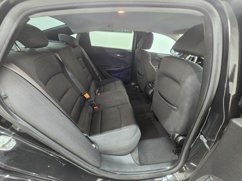 Chevrolet Malibu LS 2020