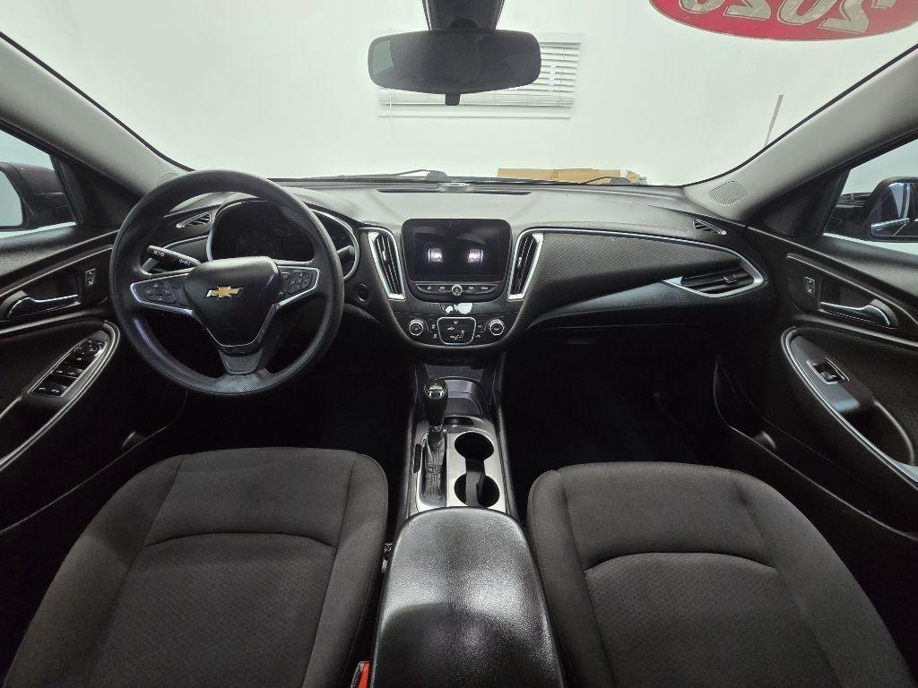 Chevrolet Malibu LS 2020
