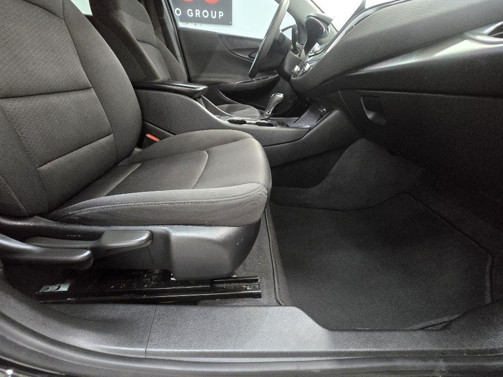Chevrolet Malibu LS 2020