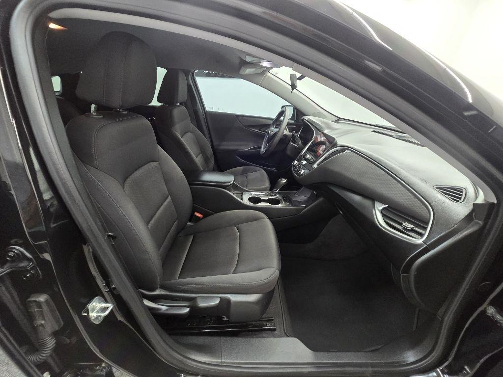 Chevrolet Malibu LS 2020