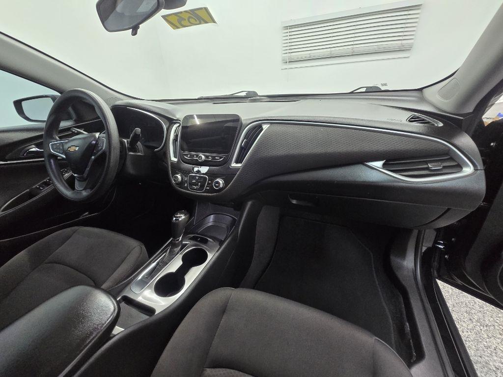 Chevrolet Malibu LS 2020