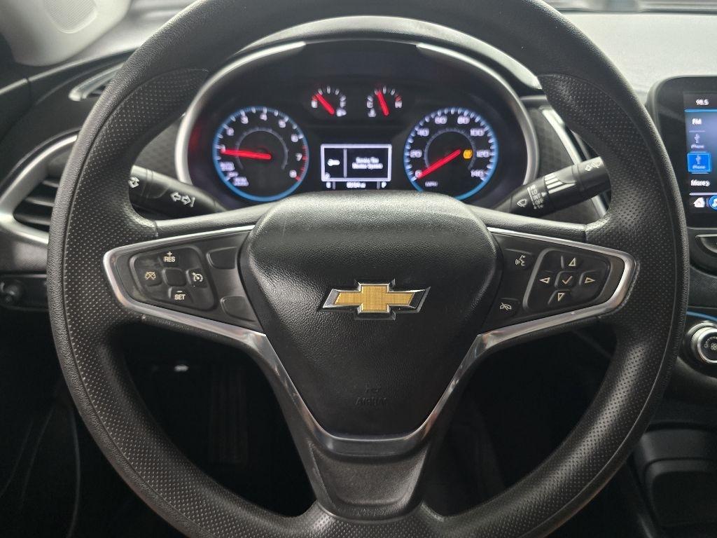 Chevrolet Malibu LS 2020