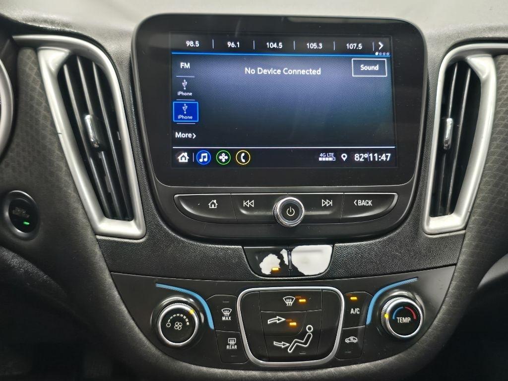 Chevrolet Malibu LS 2020