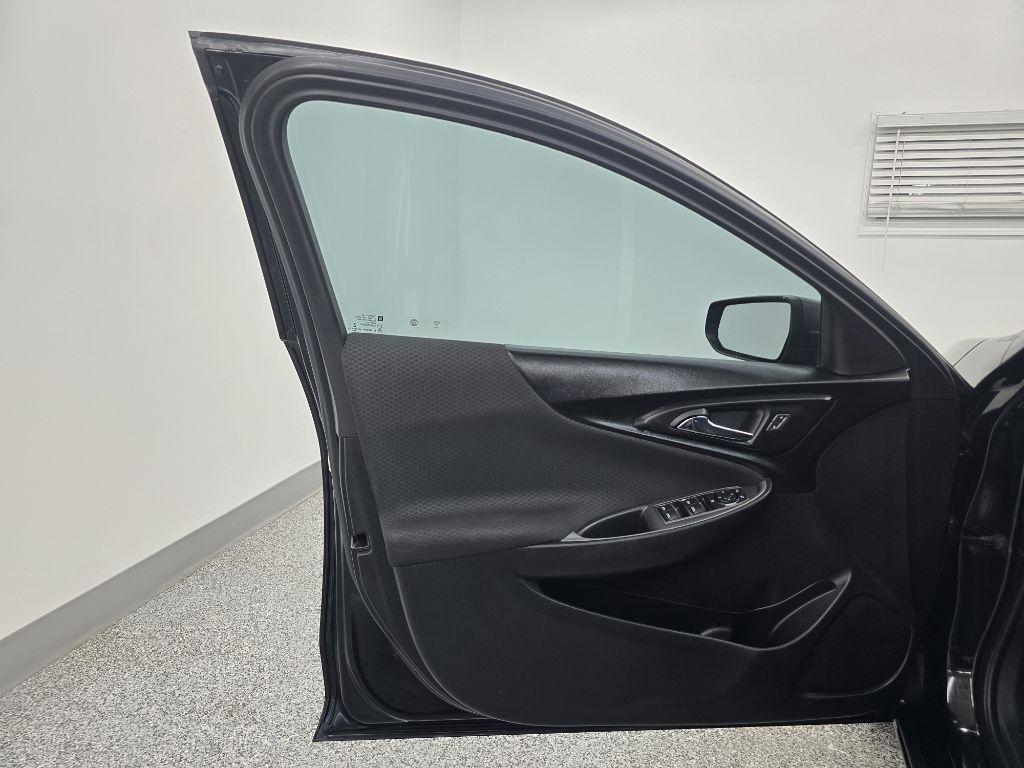 Chevrolet Malibu LS 2020