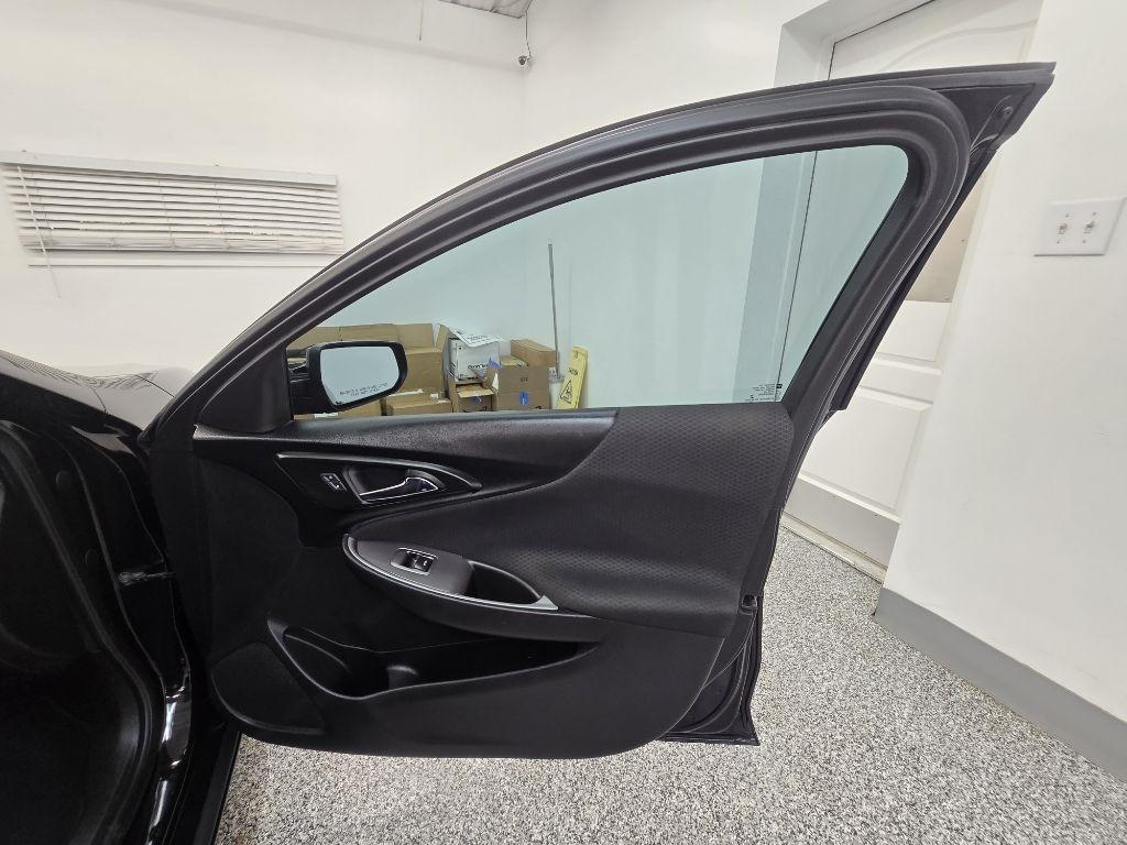 Chevrolet Malibu LS 2020