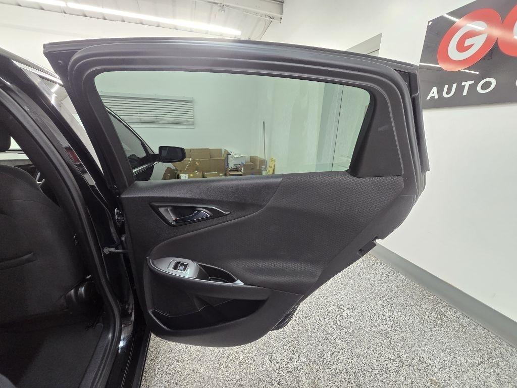 Chevrolet Malibu LS 2020