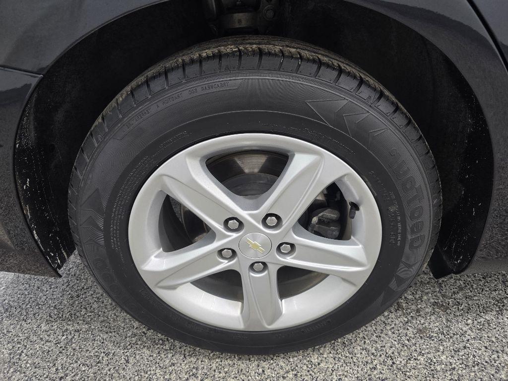 Chevrolet Malibu LS 2020