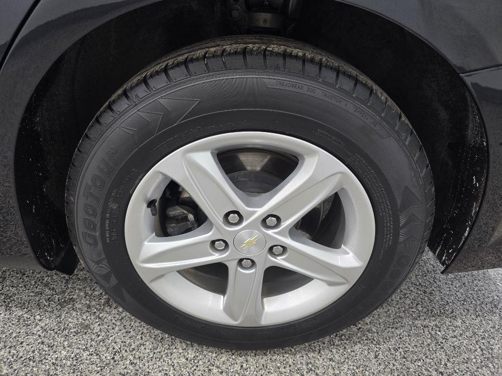 Chevrolet Malibu LS 2020