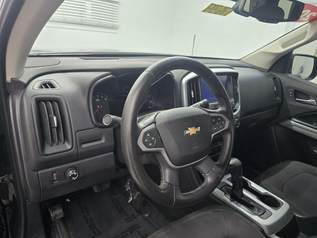 Chevrolet Colorado LT Ext. Cab 2WD 2016